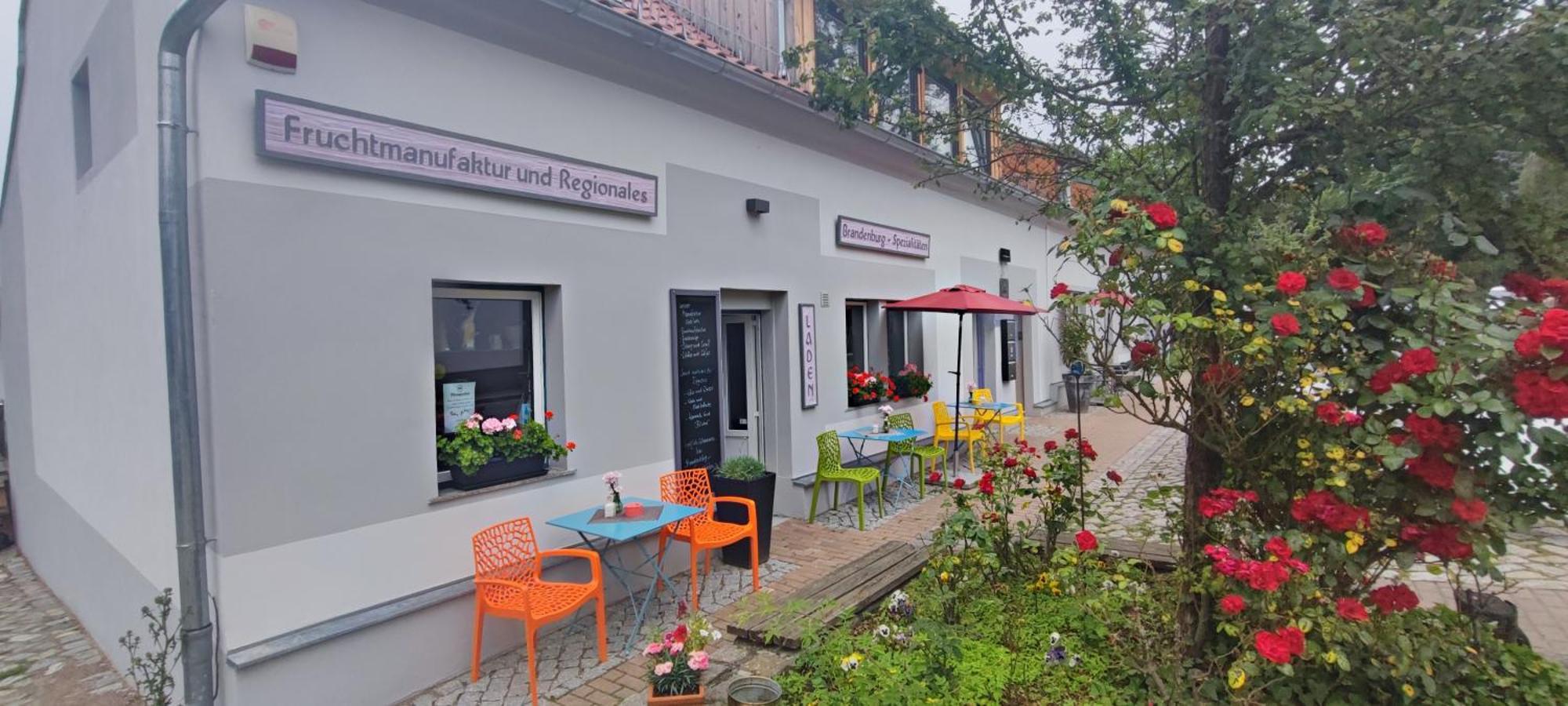 Dorfstrasse 21 Ferienwohnung 3 شيلووسي المظهر الخارجي الصورة