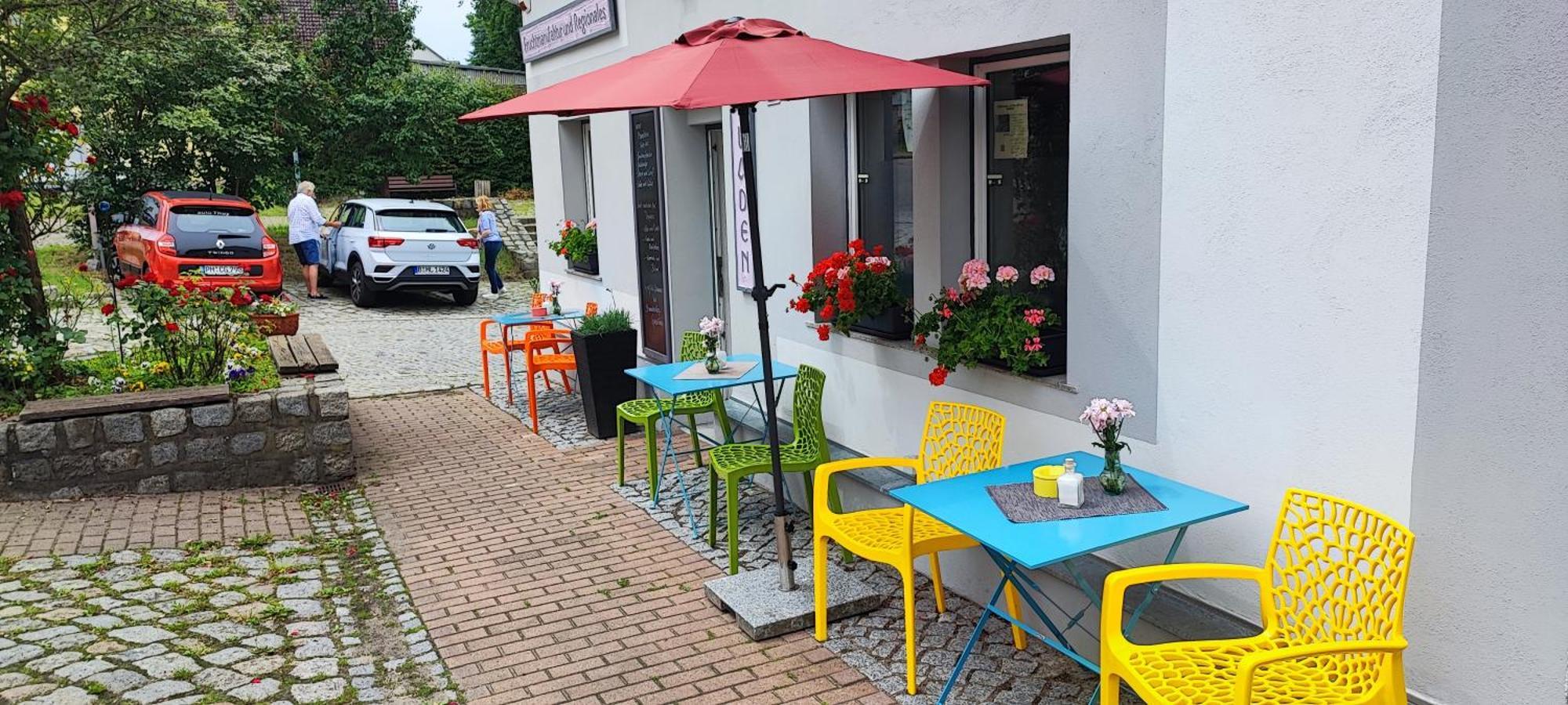 Dorfstrasse 21 Ferienwohnung 3 شيلووسي المظهر الخارجي الصورة
