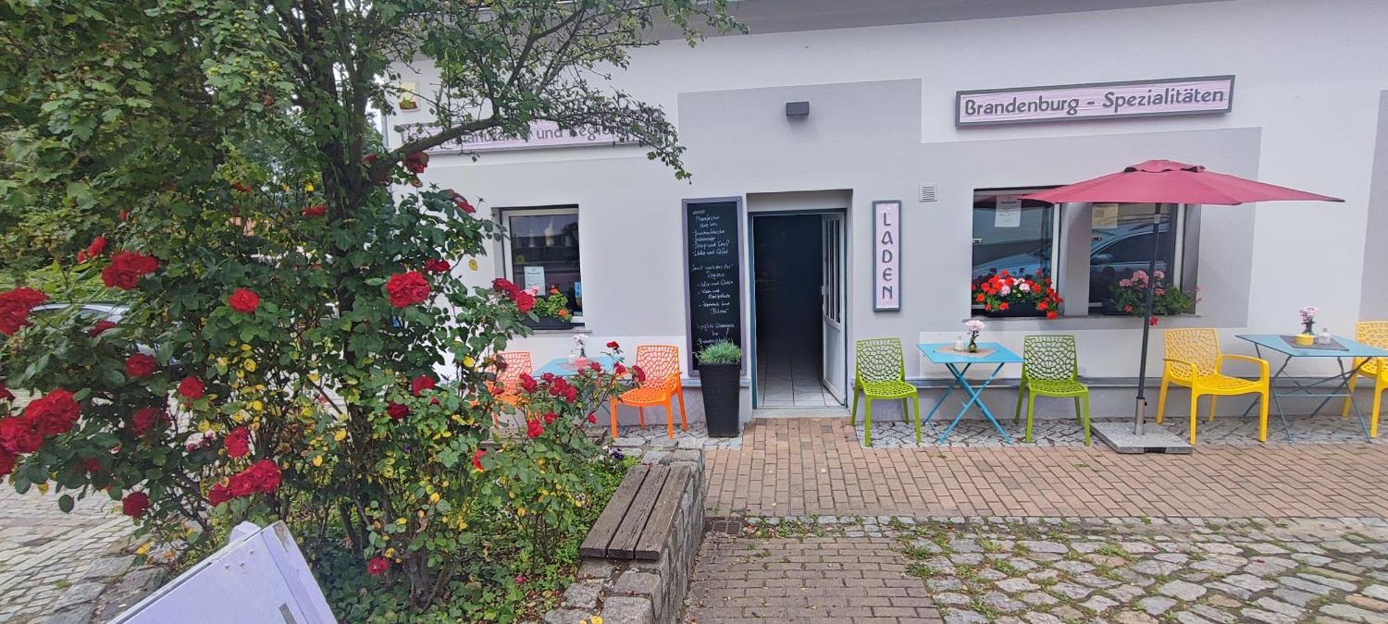 Dorfstrasse 21 Ferienwohnung 3 شيلووسي المظهر الخارجي الصورة