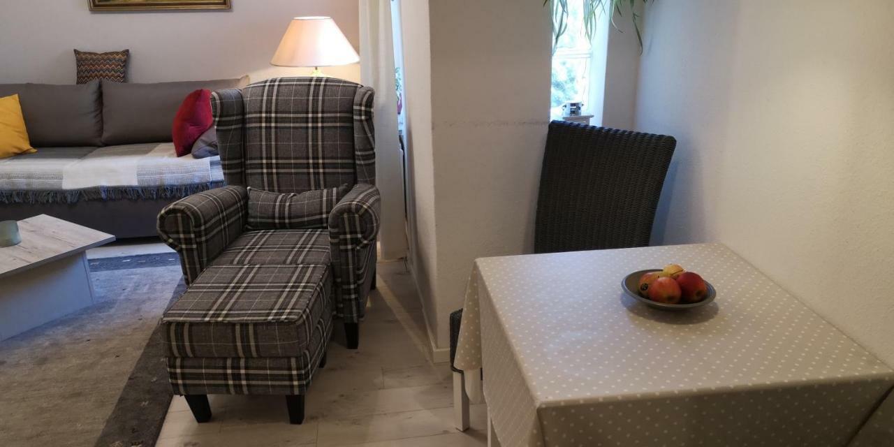 Dorfstrasse 21 Ferienwohnung 3 شيلووسي المظهر الخارجي الصورة