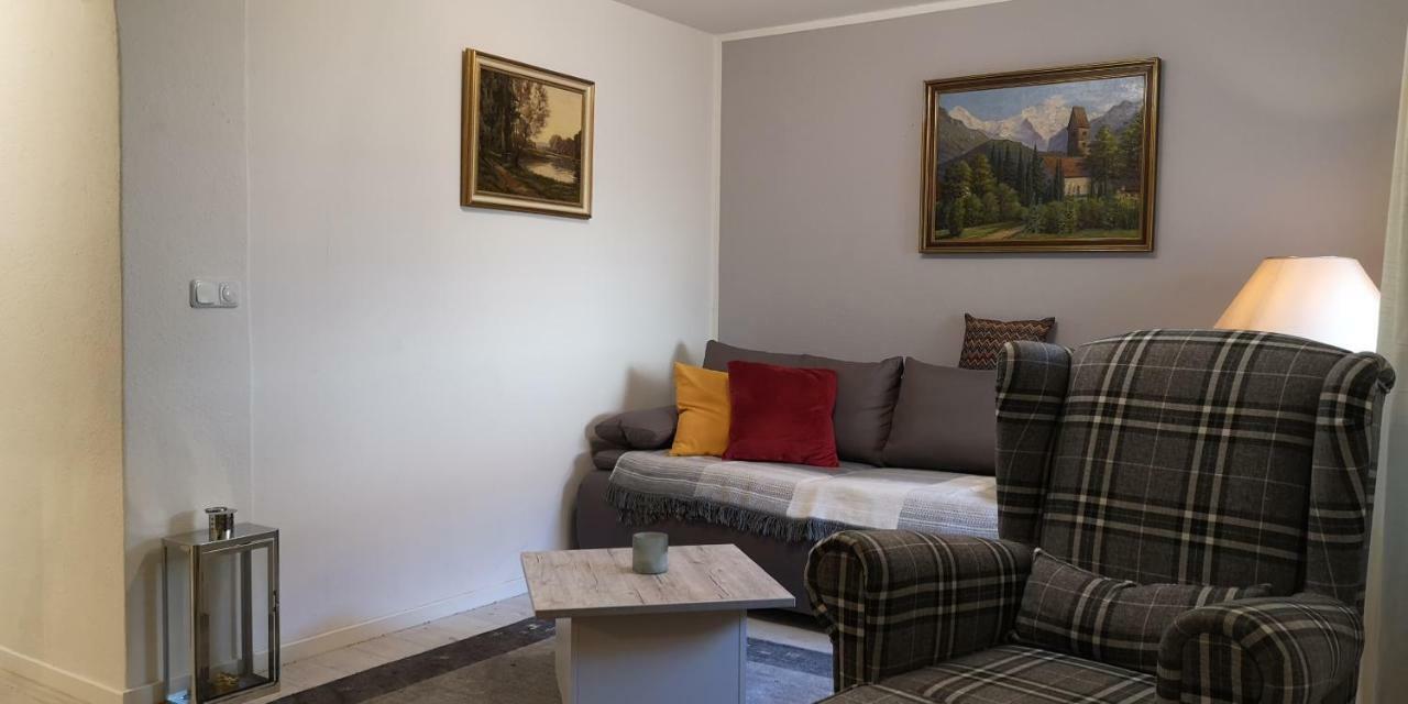 Dorfstrasse 21 Ferienwohnung 3 شيلووسي المظهر الخارجي الصورة