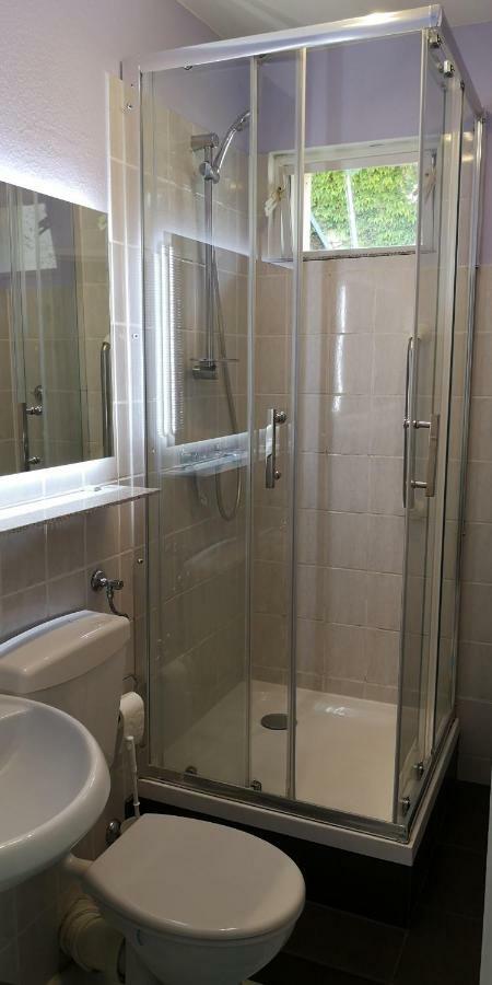 Dorfstrasse 21 Ferienwohnung 3 شيلووسي المظهر الخارجي الصورة