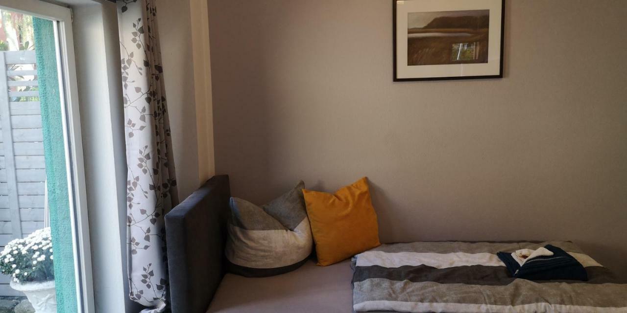 Dorfstrasse 21 Ferienwohnung 3 شيلووسي المظهر الخارجي الصورة