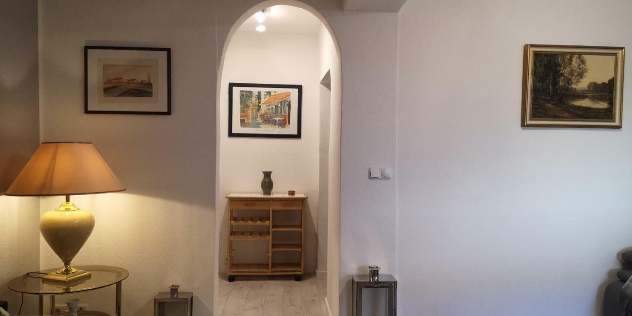 Dorfstrasse 21 Ferienwohnung 3 شيلووسي المظهر الخارجي الصورة