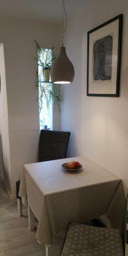 Dorfstrasse 21 Ferienwohnung 3 شيلووسي المظهر الخارجي الصورة
