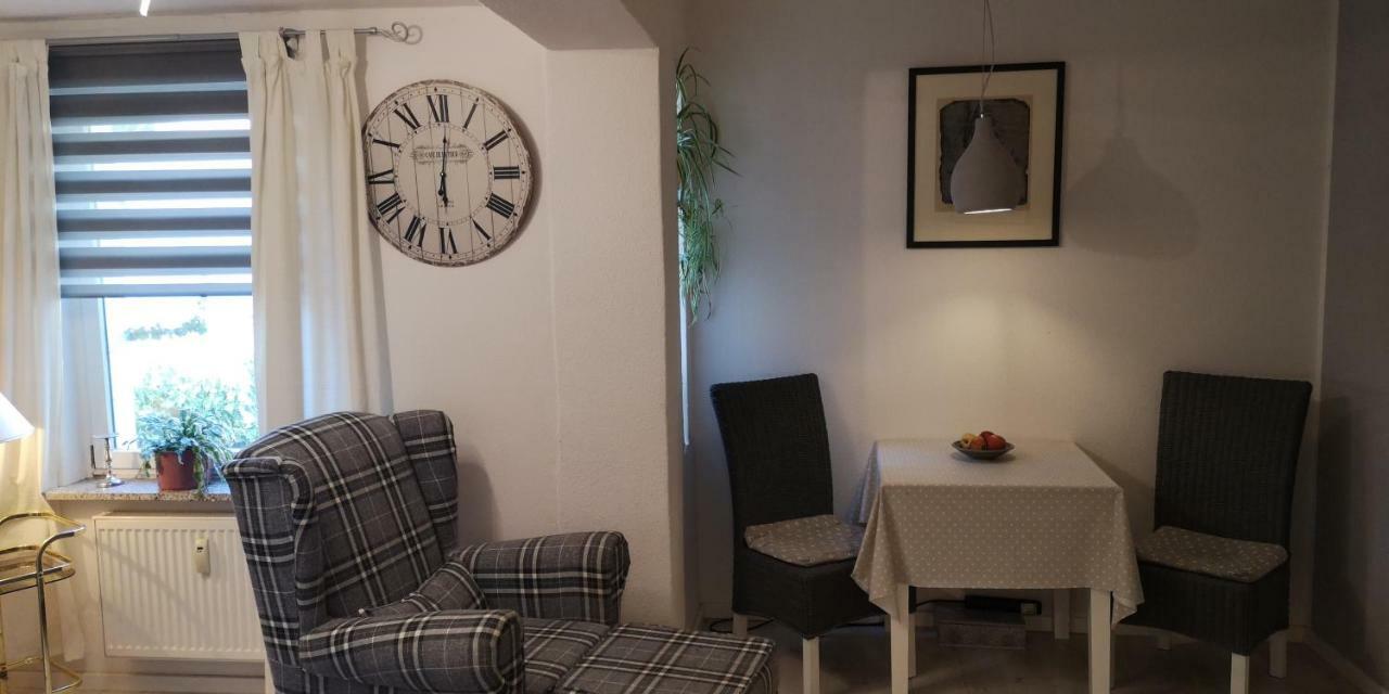 Dorfstrasse 21 Ferienwohnung 3 شيلووسي المظهر الخارجي الصورة